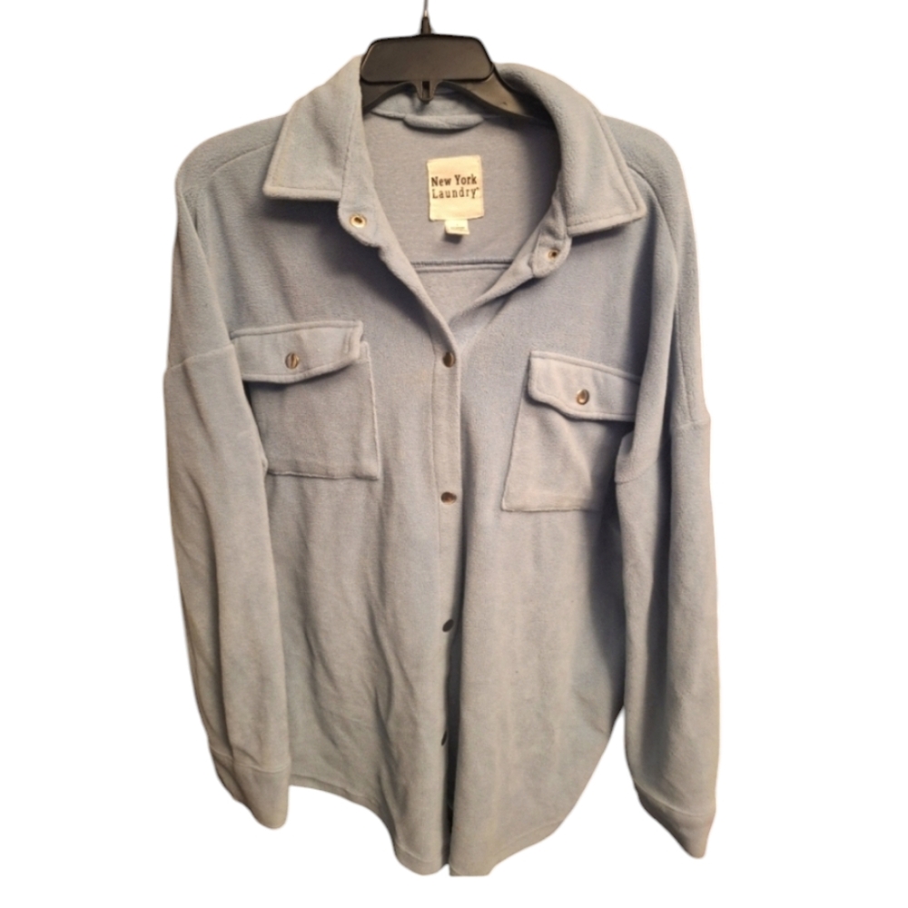 Women's button down shirt